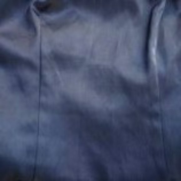 Small Black Dress with Gold Sequins - Picture 10 of 10